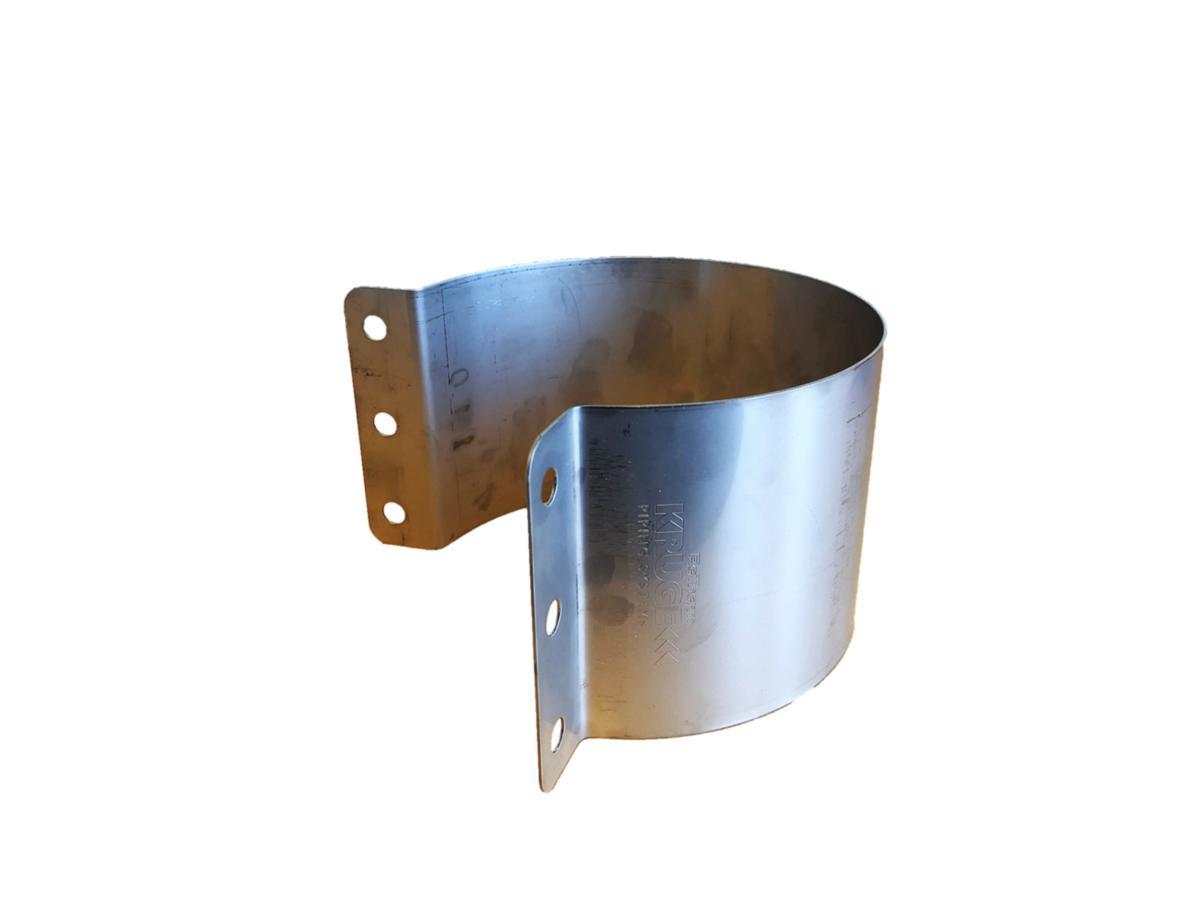 Ground Sleeve for Plastic Drain Pipes during Underground Installation - FOR SEWAGE PIPE R2343 75x100x1 0