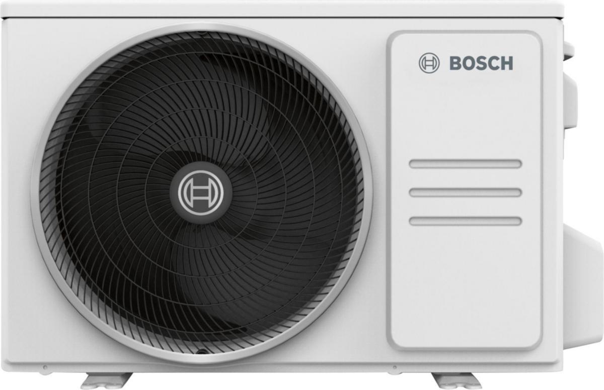 Luftvärmepump Climate CL3200i-Set , Bosch - CL3200I-3,5 KW WE LUFT/LUFT BOSCH CLIMATE VIT