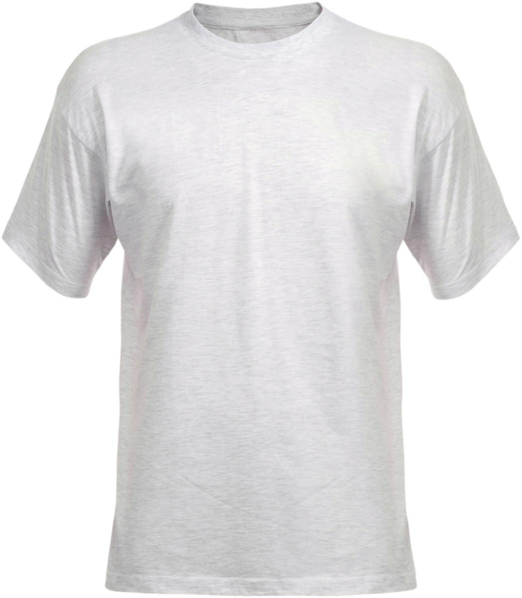 T-shirt code 1912 - T-SHIRT CODE-1912 WHITE M