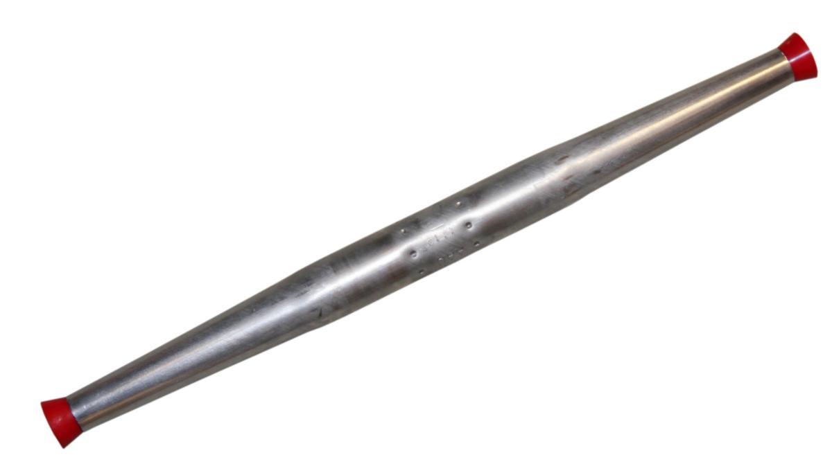 Snabbskarvar Fargo FeAl/Al - SNABBSKARV GL 410