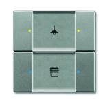 Tryckknapp, Multifunktion