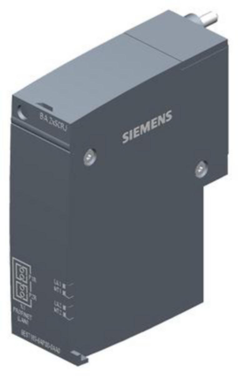 Busadapter ET200SP - ET200SP BA 2XSCRJ 6ES7193-6AP00-0AA0