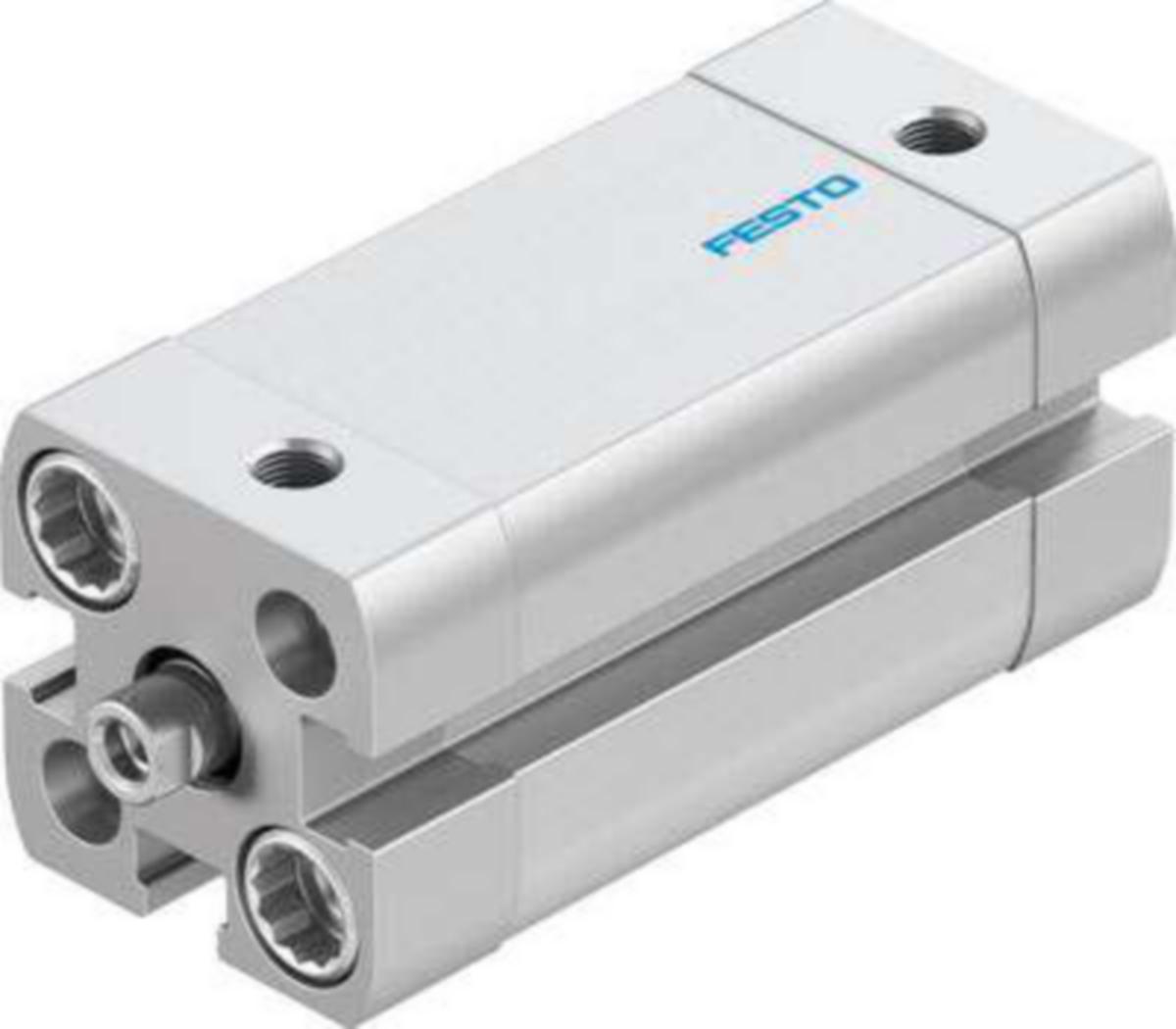 Kompaktcylinder Festo - ADN - P - KOMPAKTCYLINDER FESTO ADN-12-25-I-P-A