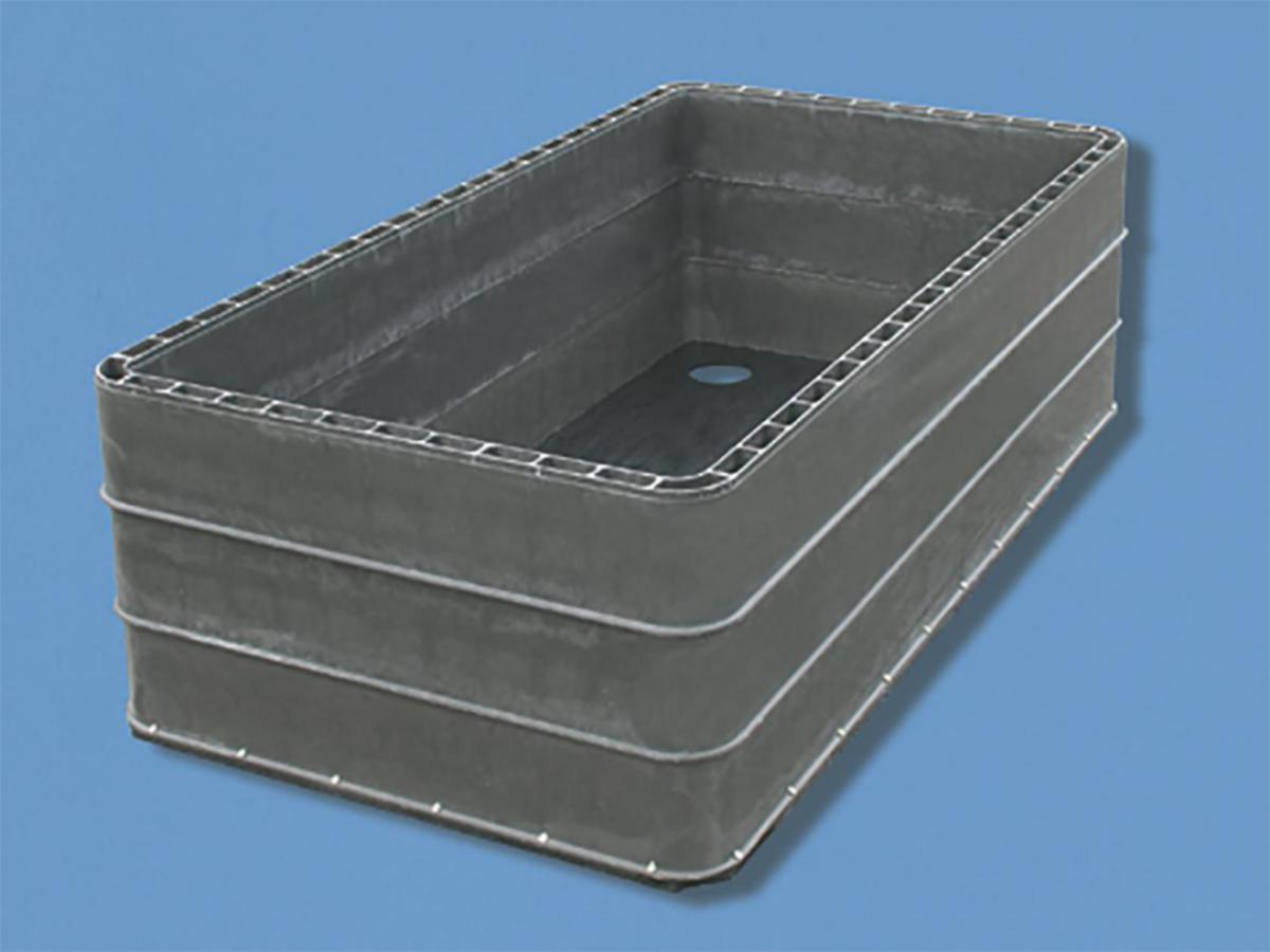 Mellanring Ultima - OPTOBRUNN MELLANR. 1500X750MM OPTOBRUNN MOD. ULTIMA I GAP