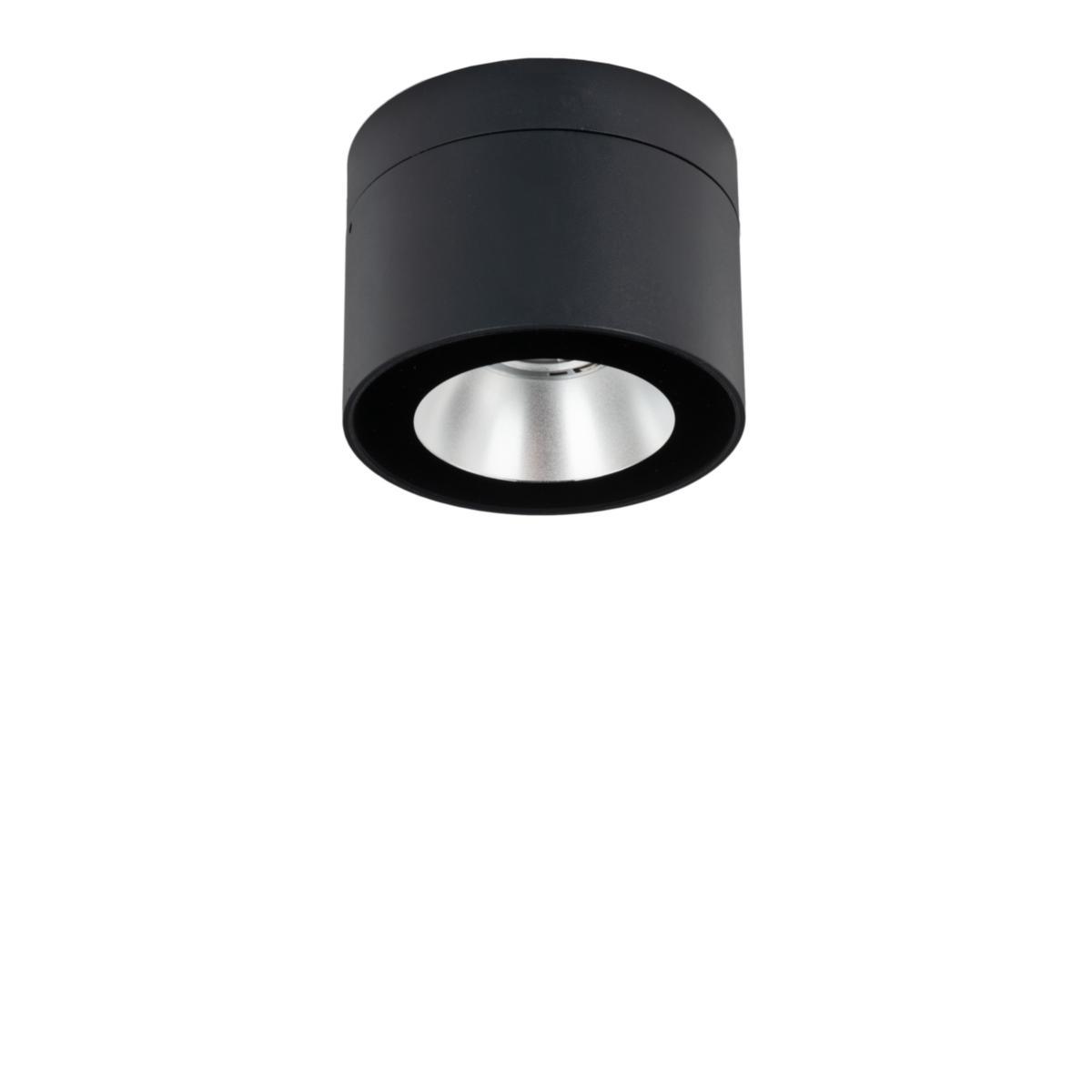 Downlight Nidaros - TAKARM 10,7W 3K 631LM GRAFIT NIDAROS 2120