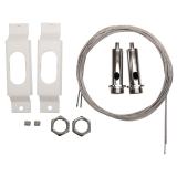 Accessories for interior light fitting Ecoline Office, SG-Armaturen