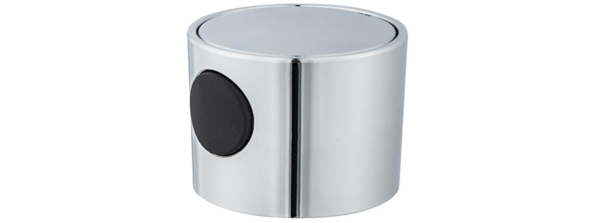 Temperatur/Flödes ratt Mora One, Mora - MORA ONE TERMOSTATRATT FLÖDE 409553.AE