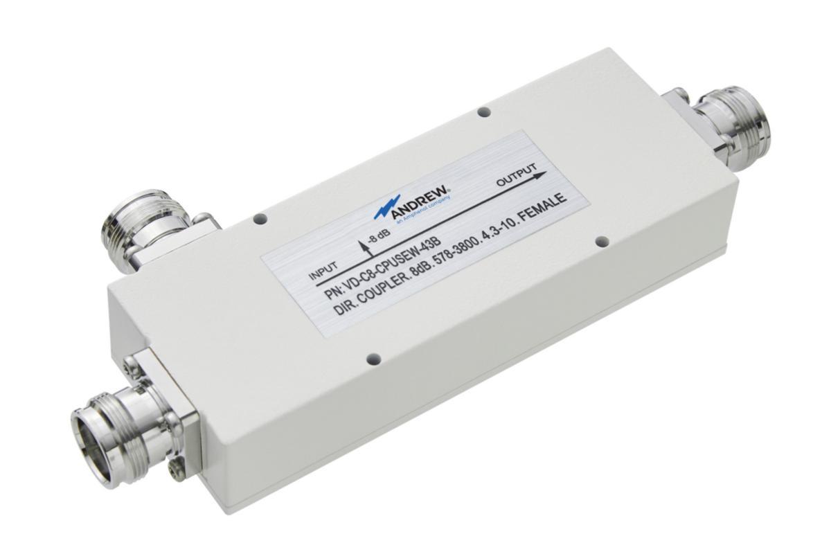Avtappare Air Dir 4.3-10 - AVTAPPARE 8DB, AIR DIR 578-3800, 4.3-10
