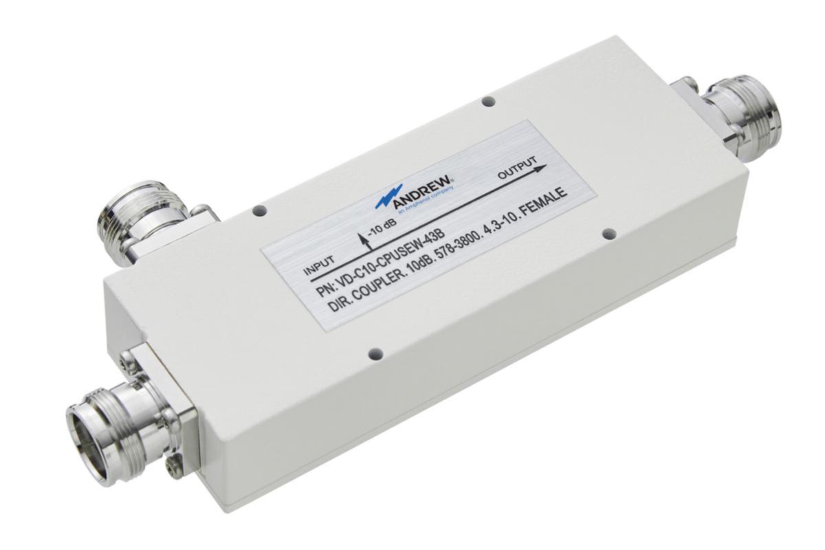 Avtappare Air Dir 4.3-10 - AVTAPPARE 10DB, AIR DIR 578-3800, 4.3-10