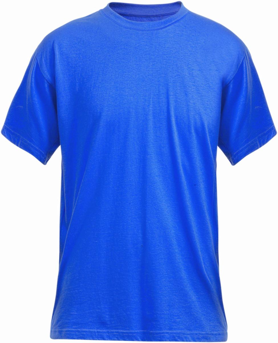 T-shirt CODE 1911 - T-SHIRT CODE-1911 530 ROYALBL XXL