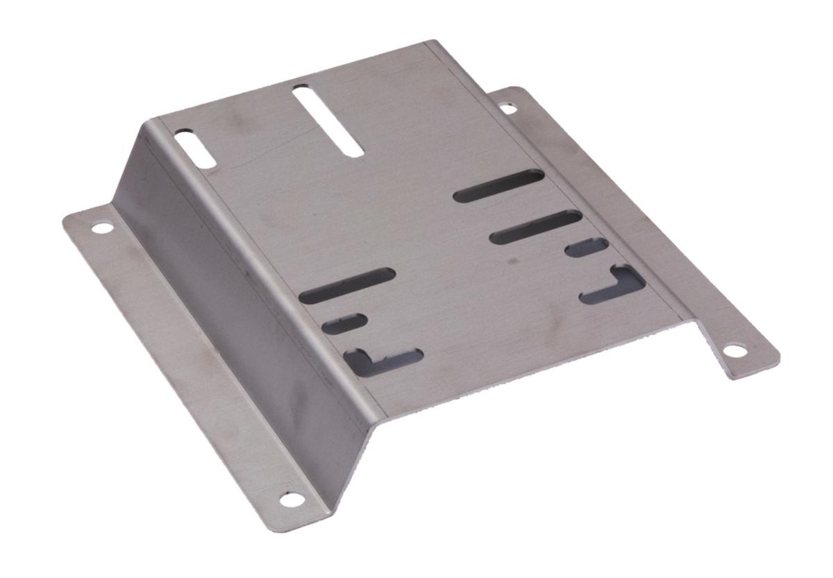 Fotplatta cirkulationspumpar Typ 2, Wilo - FOTPLATTA TYP 2 WILO MONTAGETILLB. CIRK.PUMP