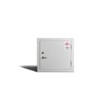 Gas-/gasolskåp EI30