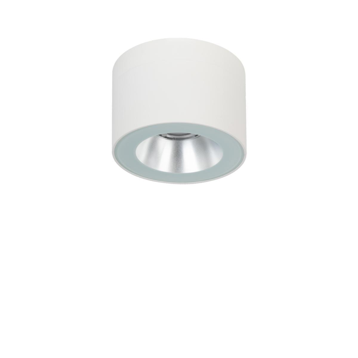 Downlight Nidaros - TAKARM 10,7W 3K 631LM VIT NIDAROS 2120