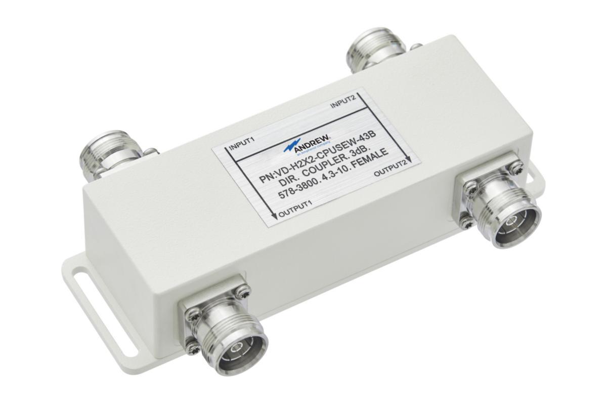 Avtappare Hybrid 4.3-10 - AVTAPPARE HYBRID 3DB 578-3800, 4.3-10