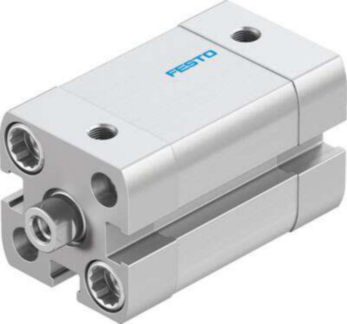 Kompaktcylinder Festo - ADN - P - KOMPAKTCYLINDER FESTO ADN-16-15-I-P-A
