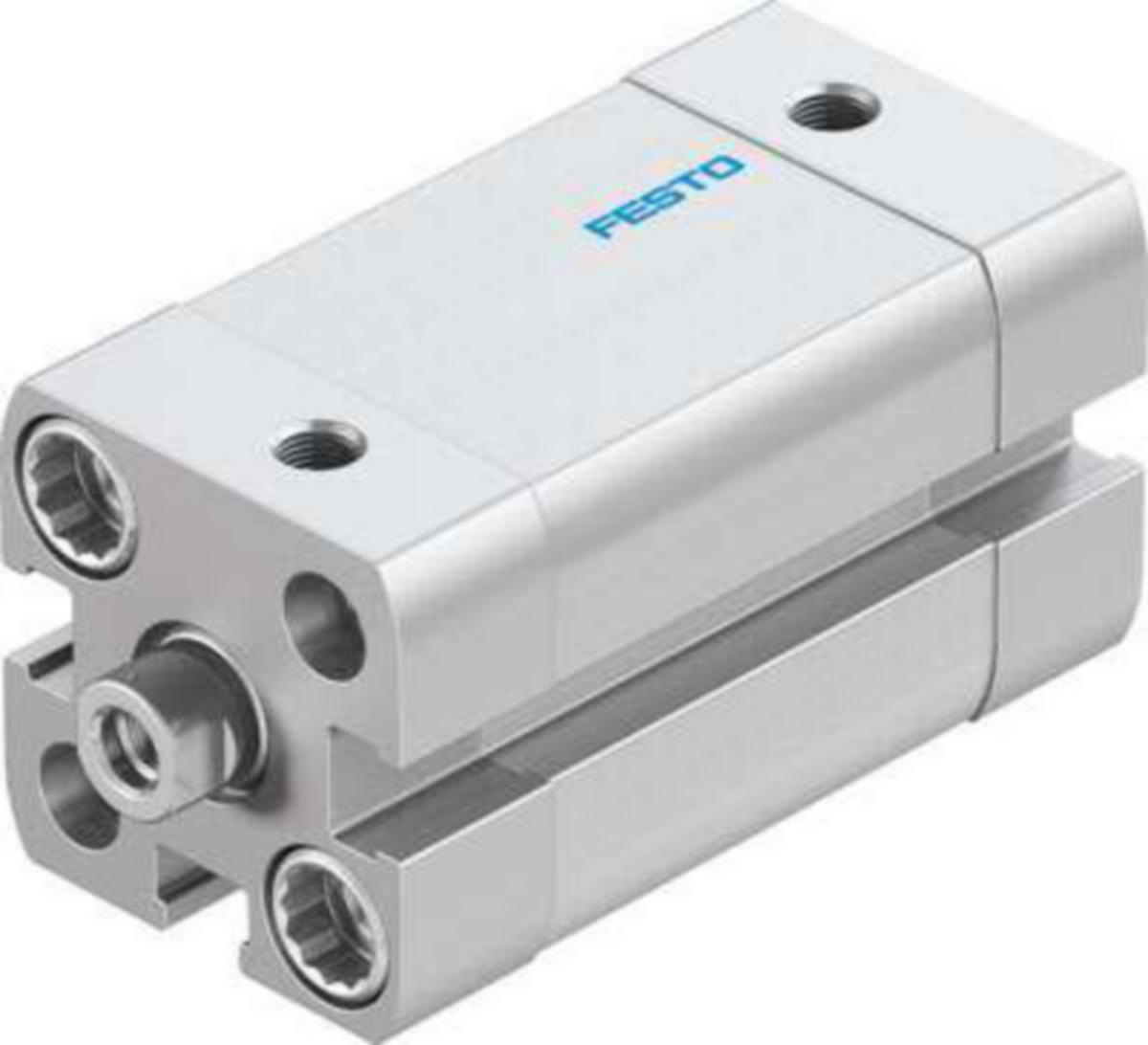 Kompaktcylinder Festo - ADN - P - KOMPAKTCYLINDER FESTO ADN-16-20-I-P-A