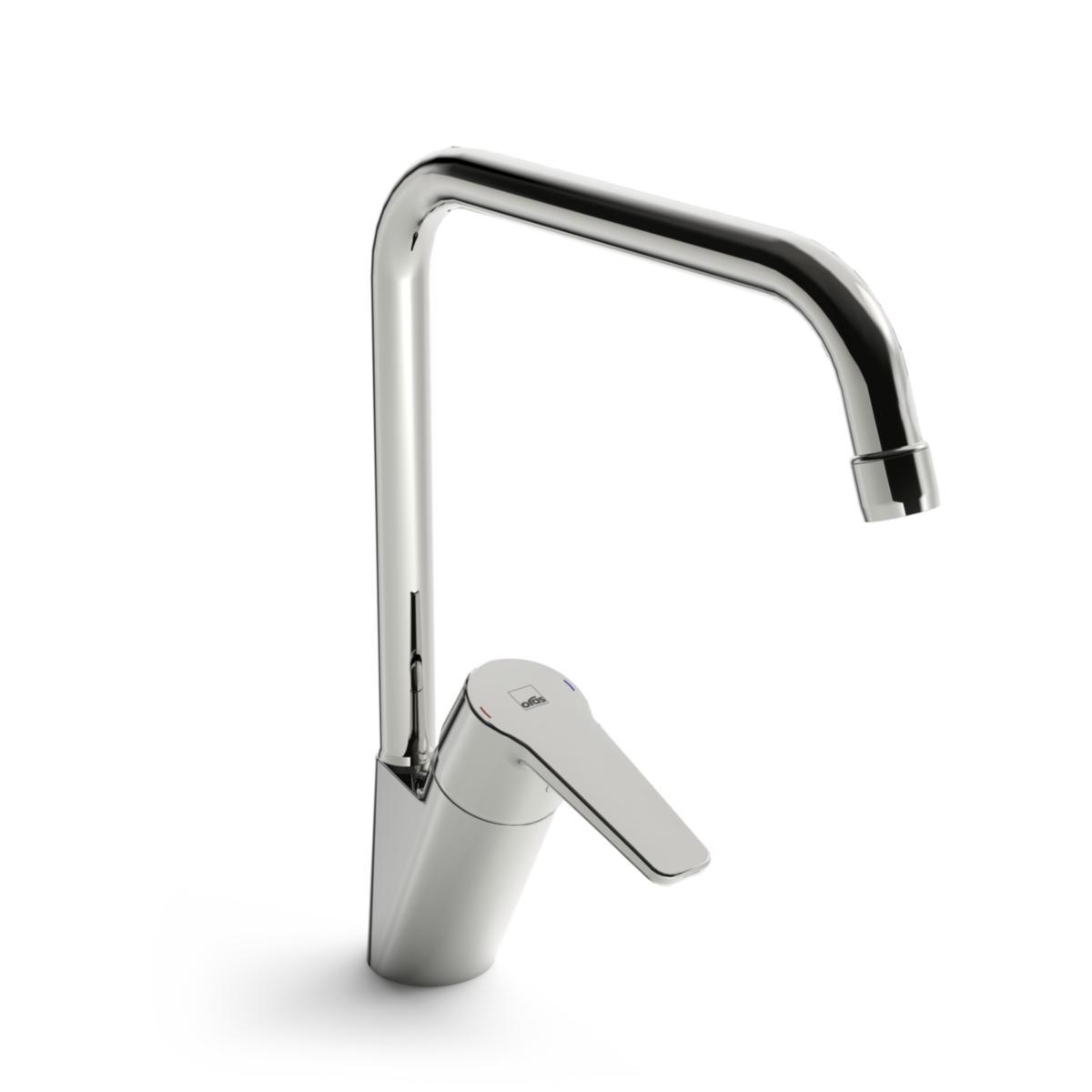 Kitchen Mixer 3934F Oras Saga - ORAS SAGA KITCHEN MIXER 3933F