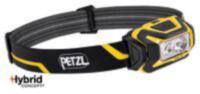 Pannlampa Petzl Aria 2R