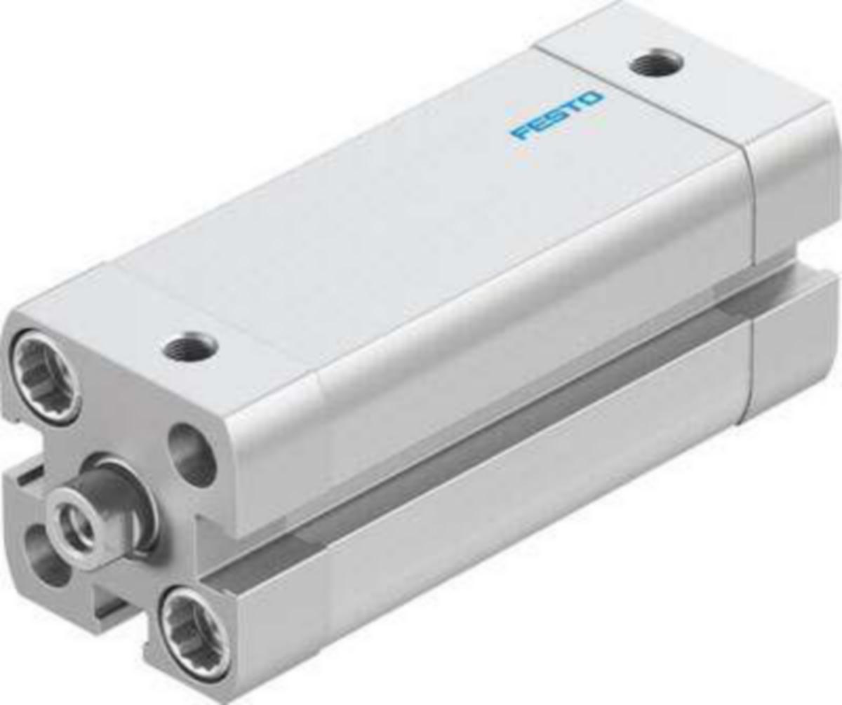 Kompaktcylinder Festo - ADN - P - KOMPAKTCYLINDER FESTO ADN-16-40-I-P-A