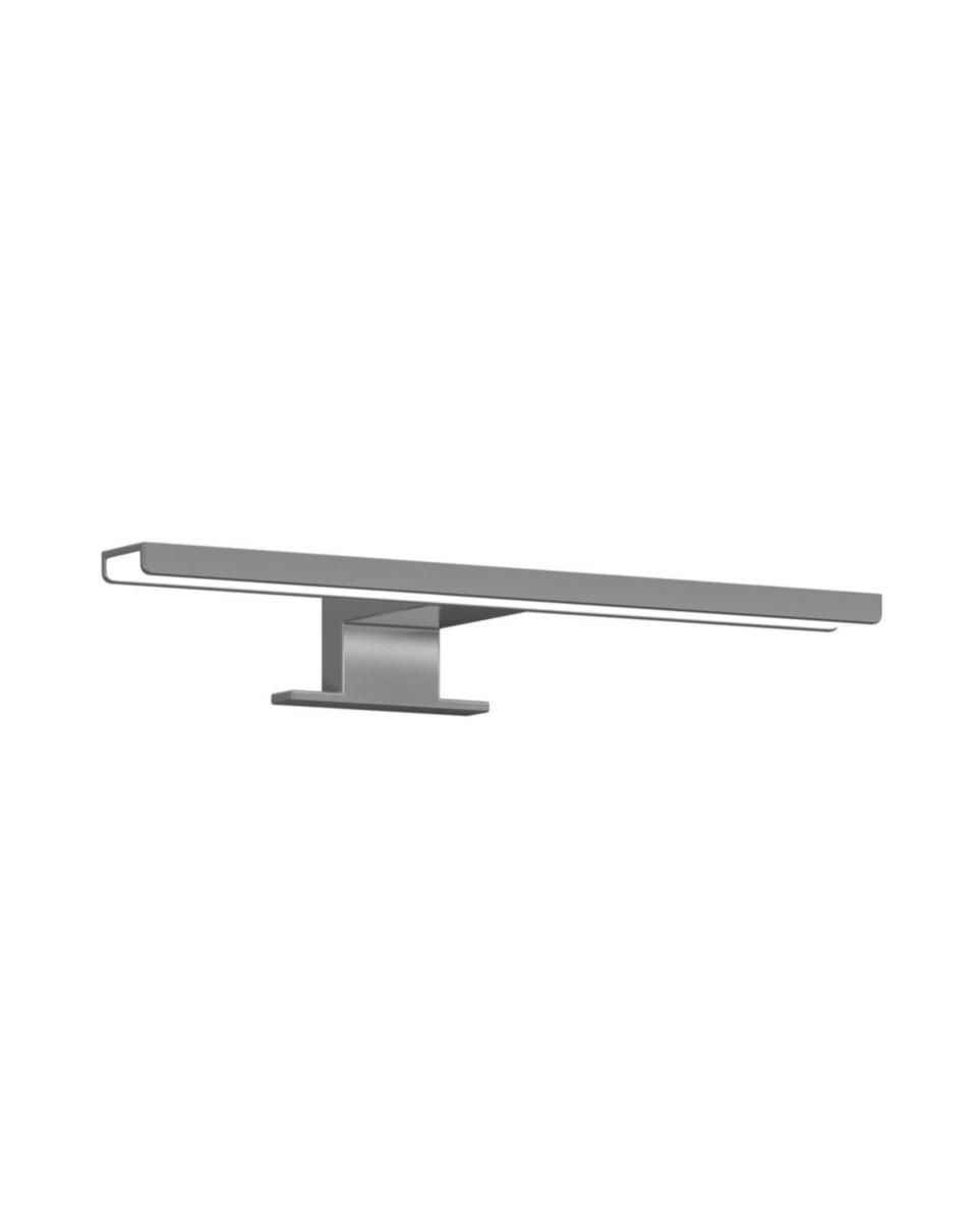 Badrumsbelysning Krom, Gustavsberg - GBG BADRUMSBELYSNING 30CM KROM, 230V 8W