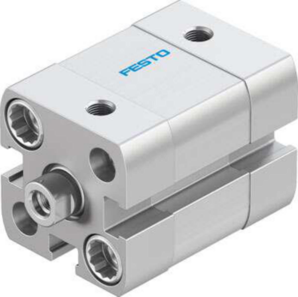 Kompaktcylinder Festo - ADN - P - KOMPAKTCYLINDER FESTO ADN-20-10-I-P-A