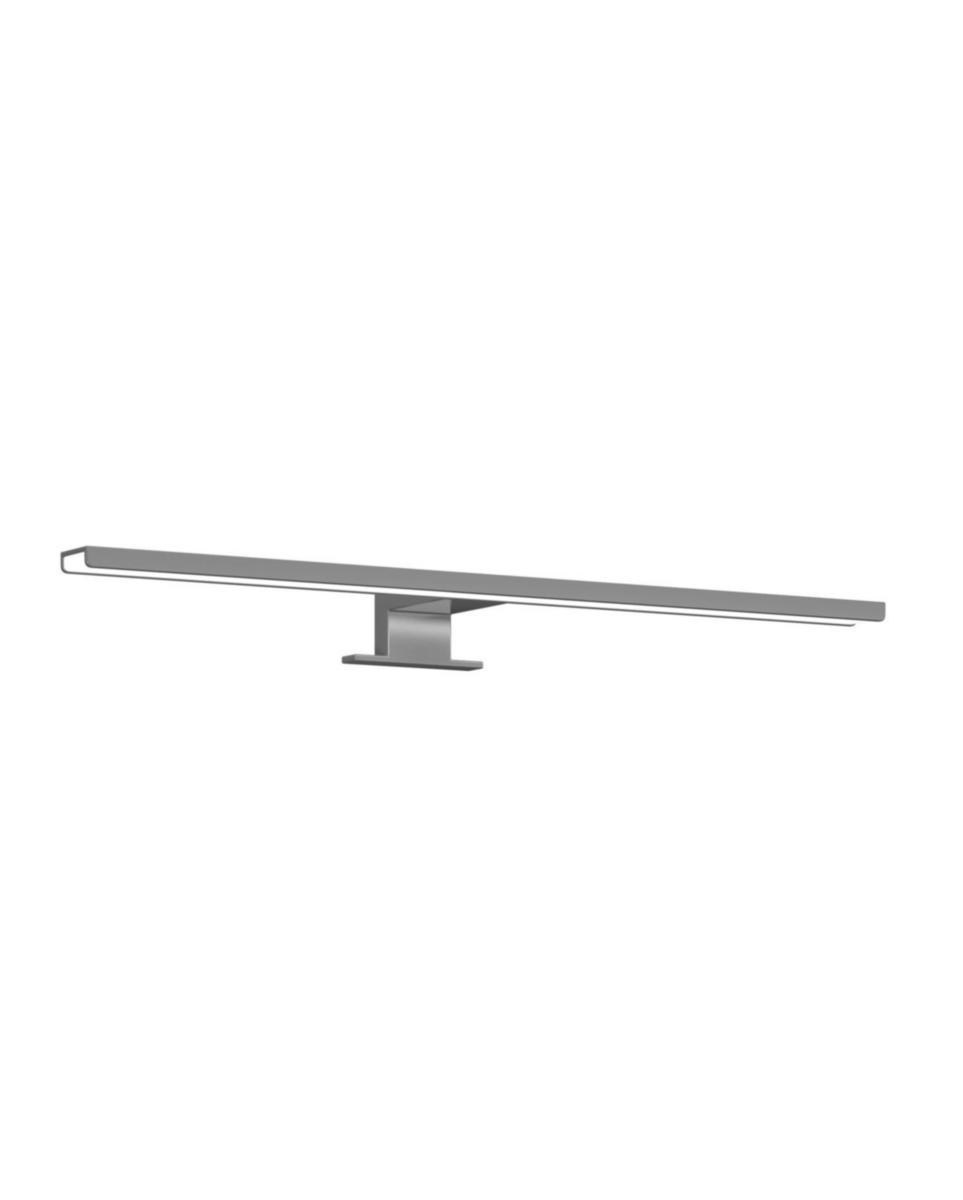 Badrumsbelysning Krom, Gustavsberg - GBG BADRUMSBELYSNING 50CM KROM, 230V 8W