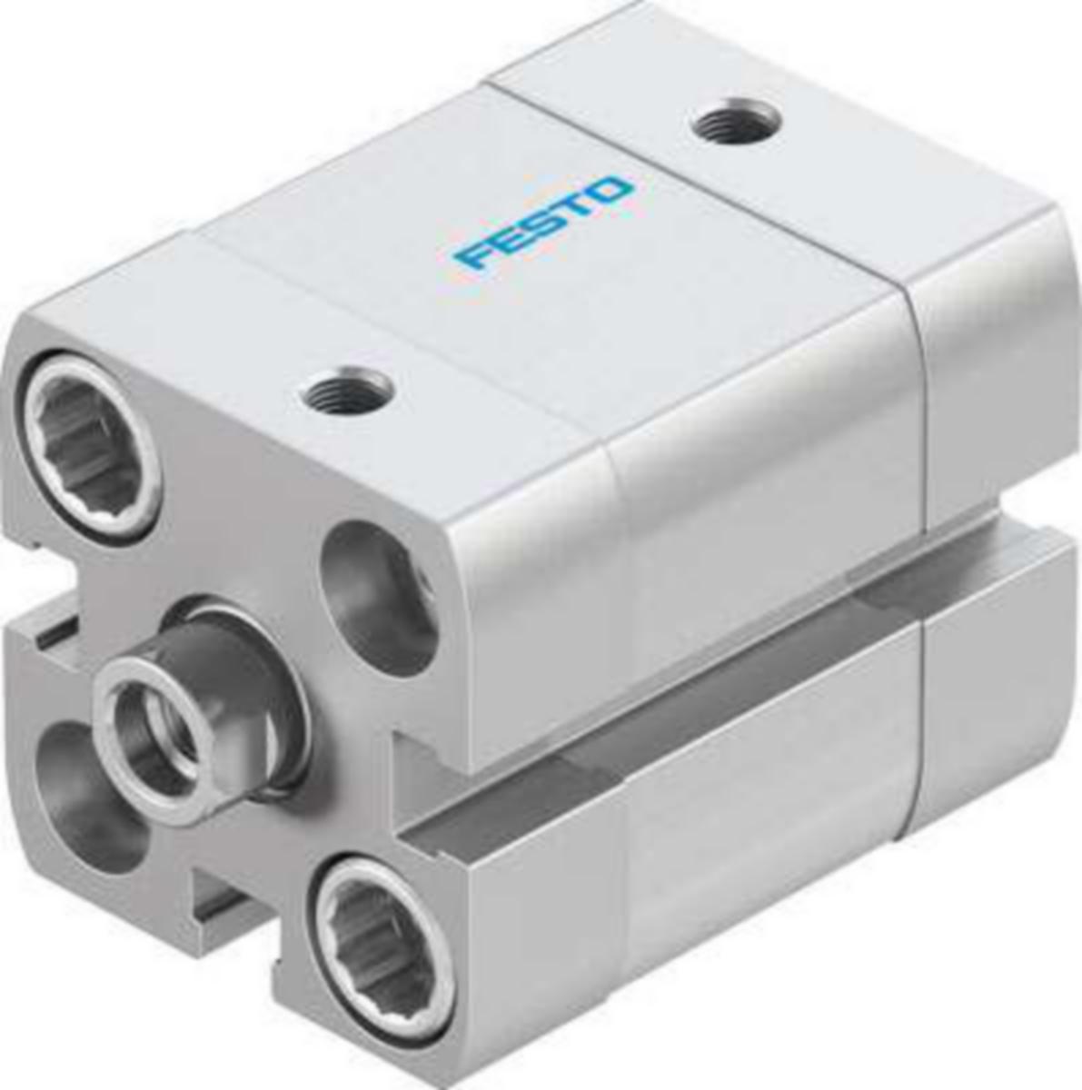 Kompaktcylinder Festo - ADN - P - KOMPAKTCYLINDER FESTO ADN-20-20-I-P-A
