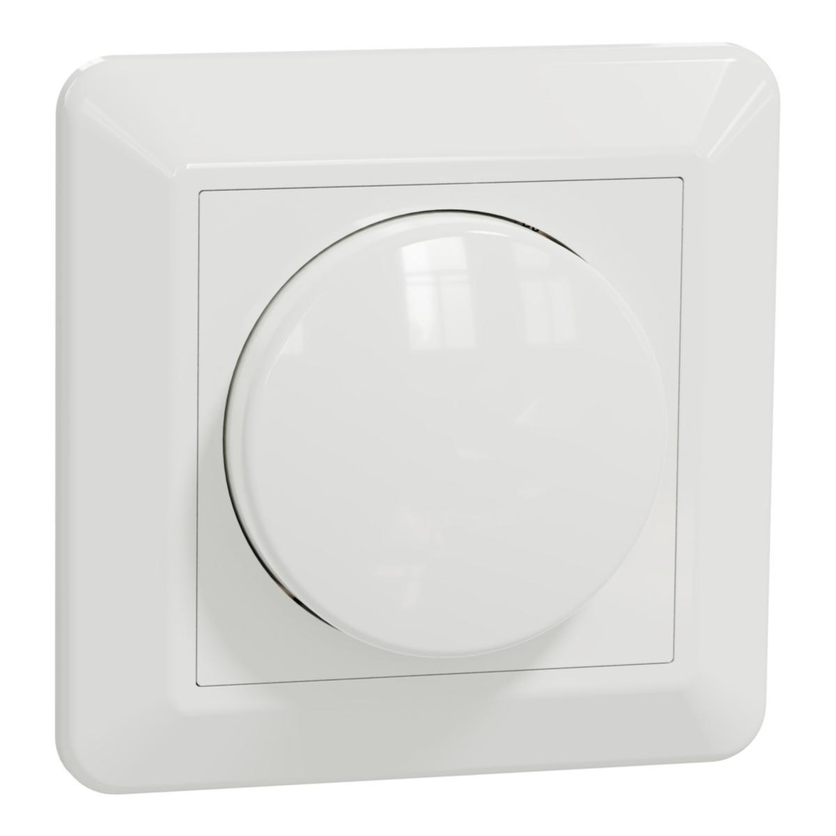 Dimmer 370LED, RS bulk - RS DIMMER 370LED BULK 100ST FV EKO07147