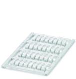 Ledningsmärkning UniCard UCT-WMCO