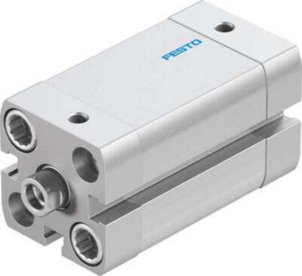 Kompaktcylinder Festo - ADN - P - KOMPAKTCYLINDER FESTO ADN-20-40-I-P-A
