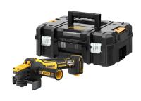 Angle Grinder DEWALT DCG409VSNT SOLO