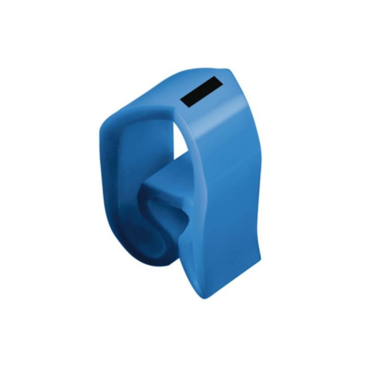 Partmärkning CLI C 3-6, CLI C 3-9 - MÄRKN CLI C 3-6 BLÅ - MP