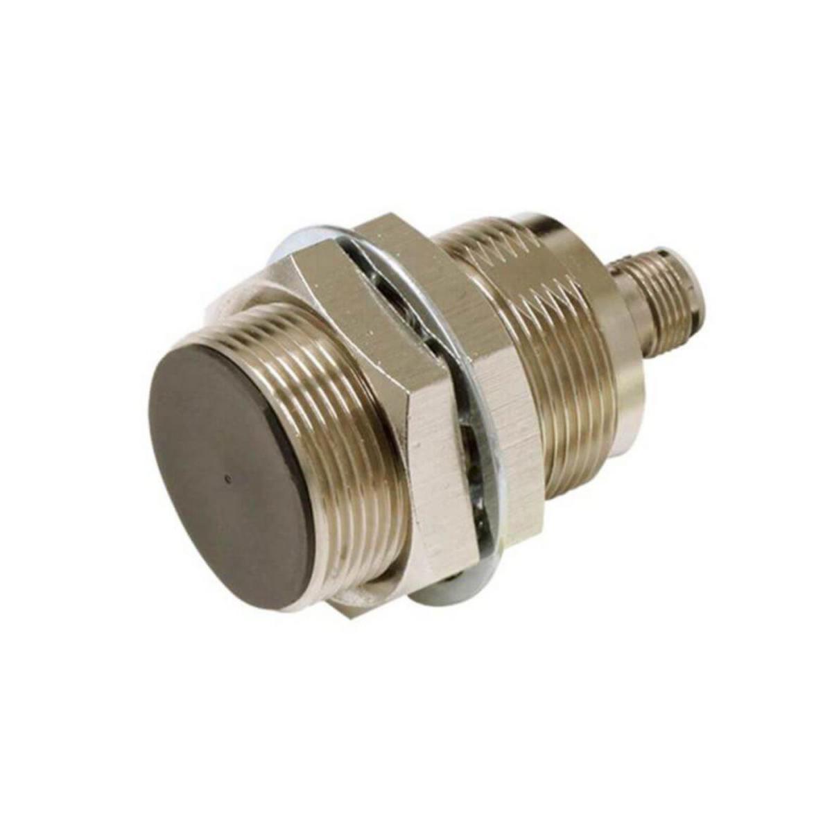 Induktiv givare E2E NEXT - IND GIVARE M30 K SKÄ 23 M12 4P E2E-X23B1T30-M1