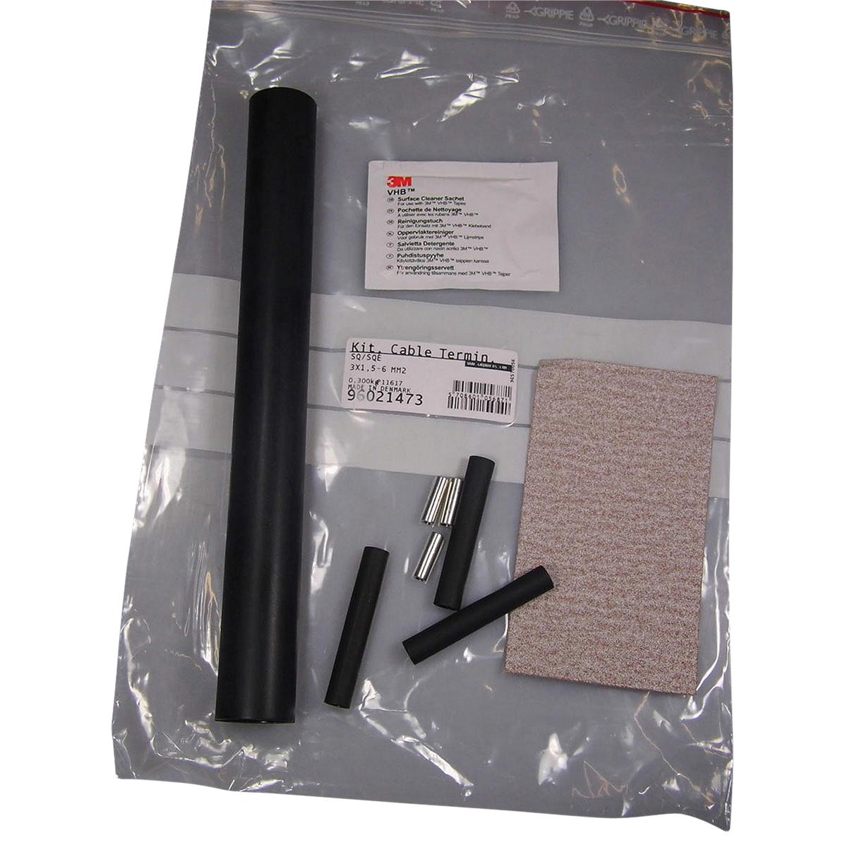 Skarvkoppling, Grundfos - SKARVKOPPLING 96021473 GRUNDF F UNDERV.KABEL 3x1,5-6,0mm2