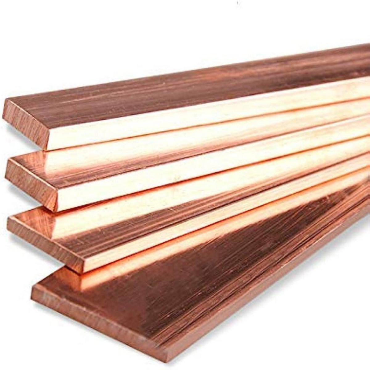 Neutral/busbar - RAIL JSCU 10X5 2M 7770007154