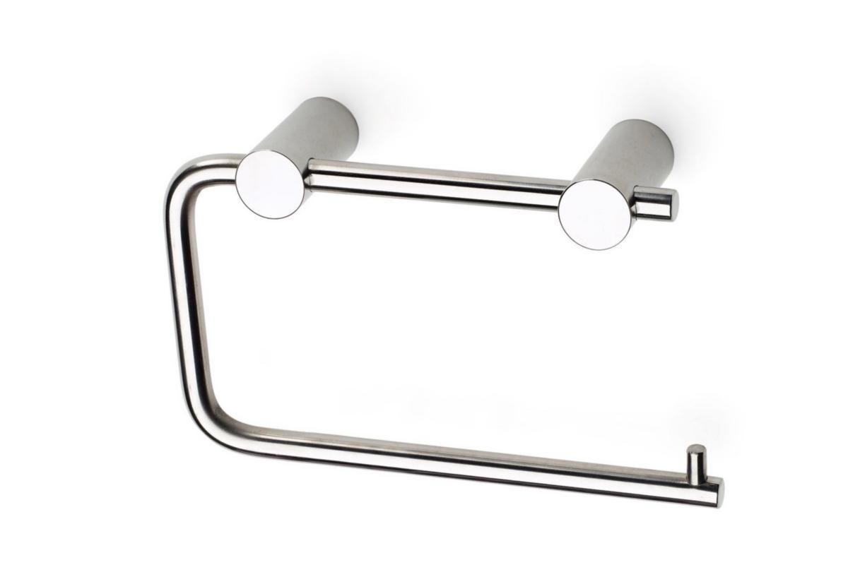 Toalettpappershållare Habo 1368 - TOALETTPAPPERSHÅLLARE 1368 CH KROM PP