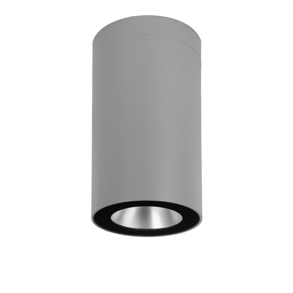 Downlight Nidaros - TAKARM 7,8W 3K 765LM ALU NIDAROS 2122
