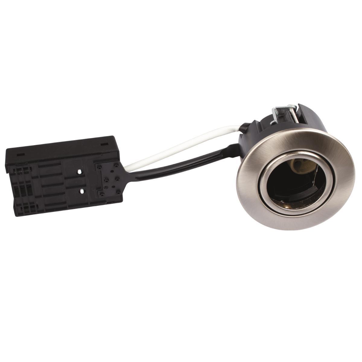 Downlight Aspect Exterior - DOWNLIGHT GU10 EXT MED BOX RF