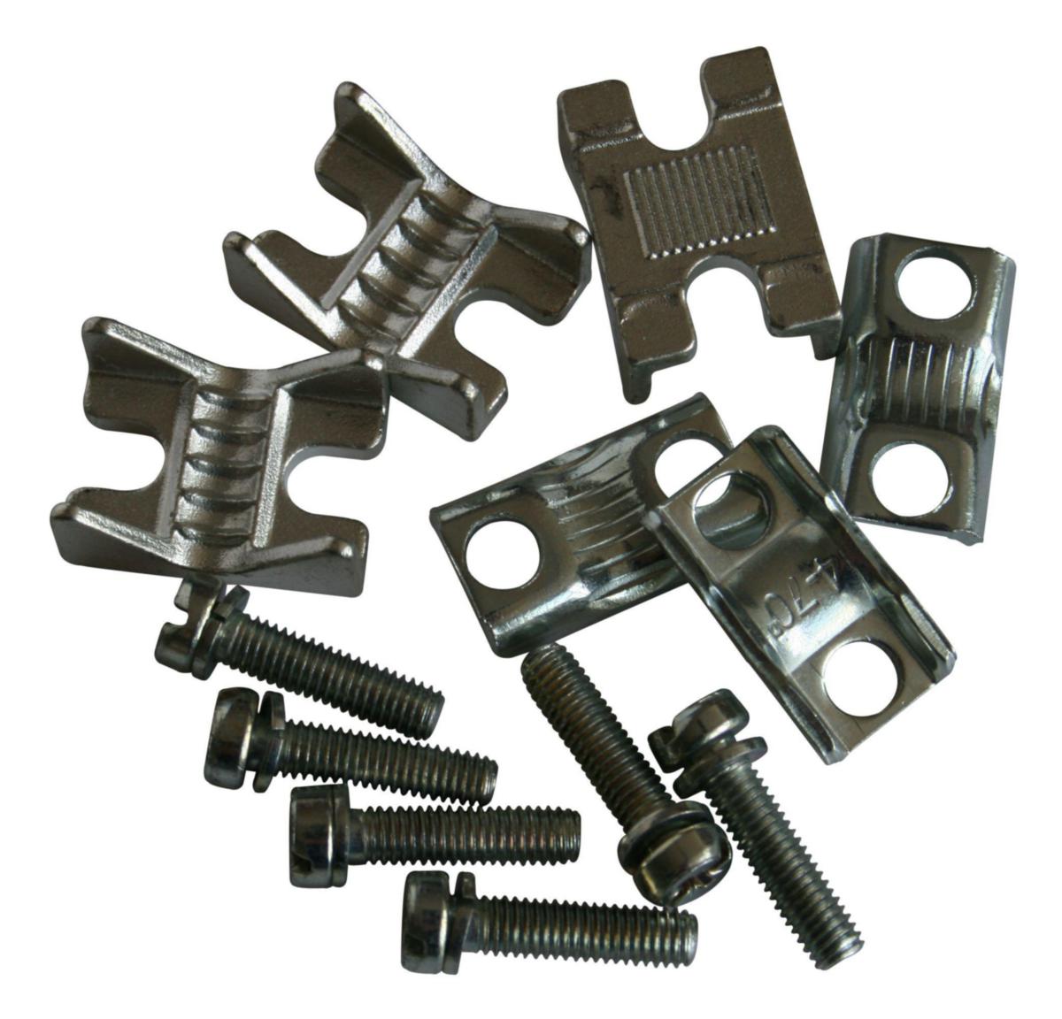 Aluminum connection NA70 - TERMINAL NA70 NA70