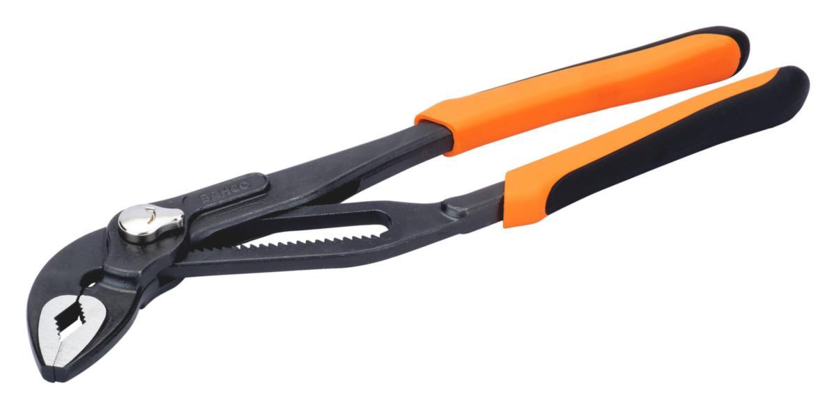 Polygriptång Bahco 7223-7225 - POLYGRIPTÅNG BAHCO 7725IP SIDOKNAPP 300MM INDUSTRIPACK