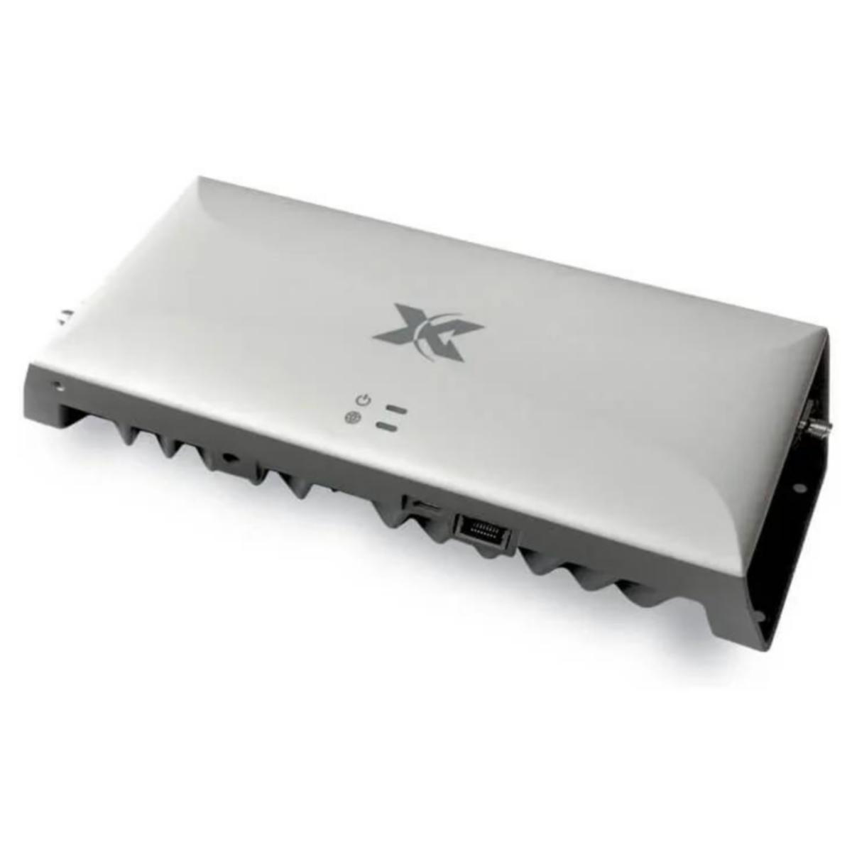 CEL-FI GO G41 + Extern Modem / Whip&Patch - CEL-FI GO G41 1/3/7/8/20 8M G41-9E-001 (EMEA) + ANTENNA 8M