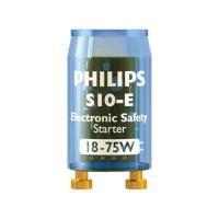 Lysrörständare elektroniska säkerhetständare Philips