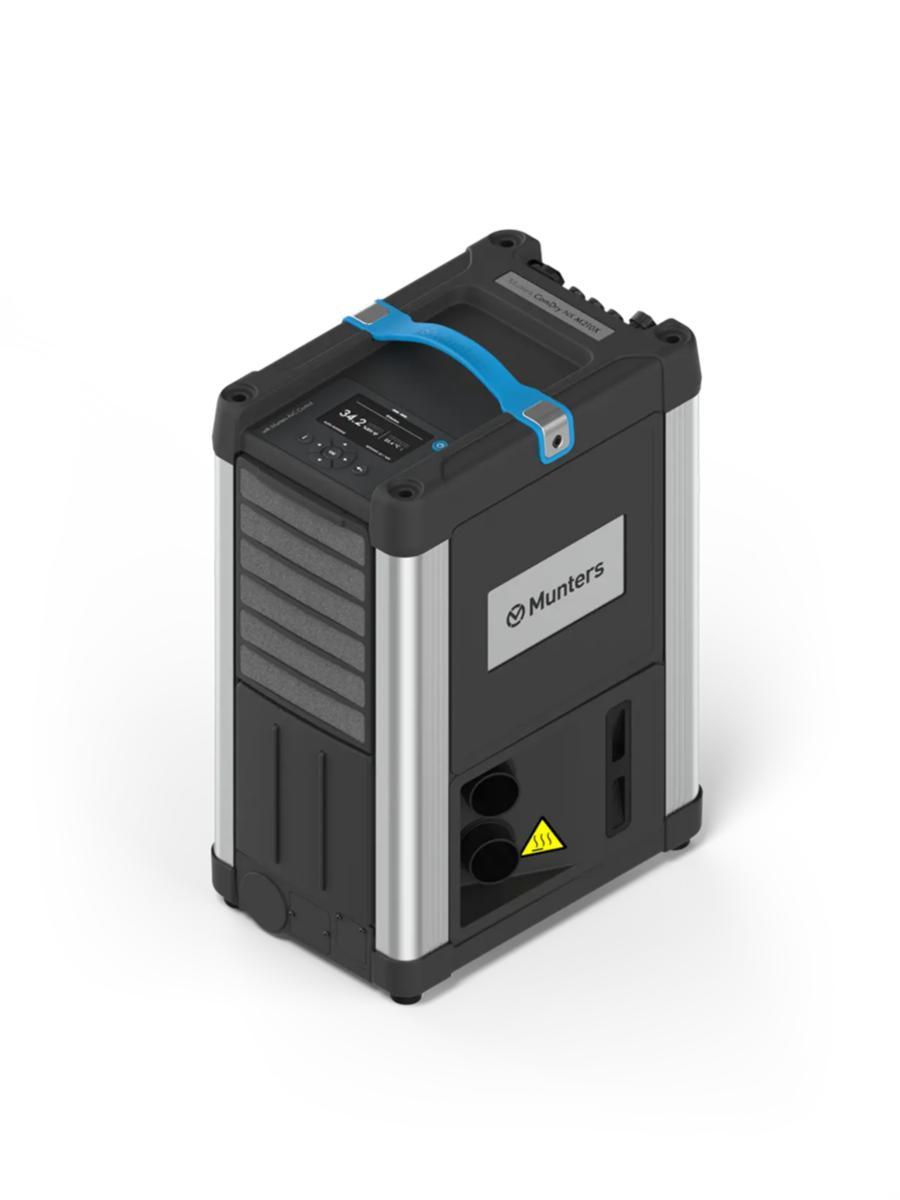 Sorptionsavfuktare ComDry NX M210X Pro, Munters - ComDry NX M210X Pro ComDry NX M210X Pro