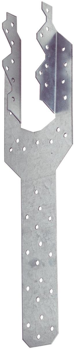 Gaffelankare - GAFFELANKARE 1,5X390X48 ETA-09/0315