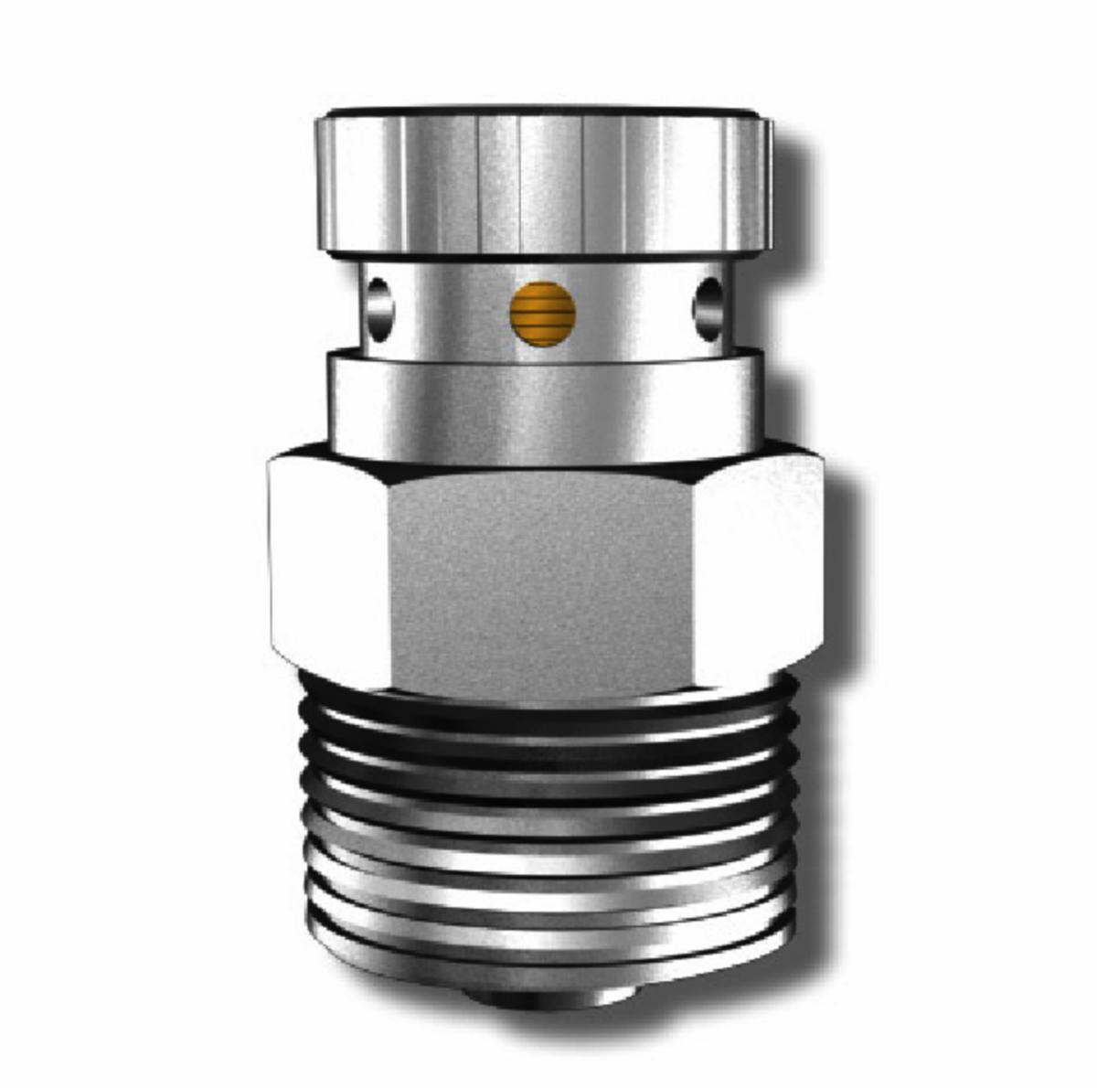 Automatisk Luftningsventil Radiator