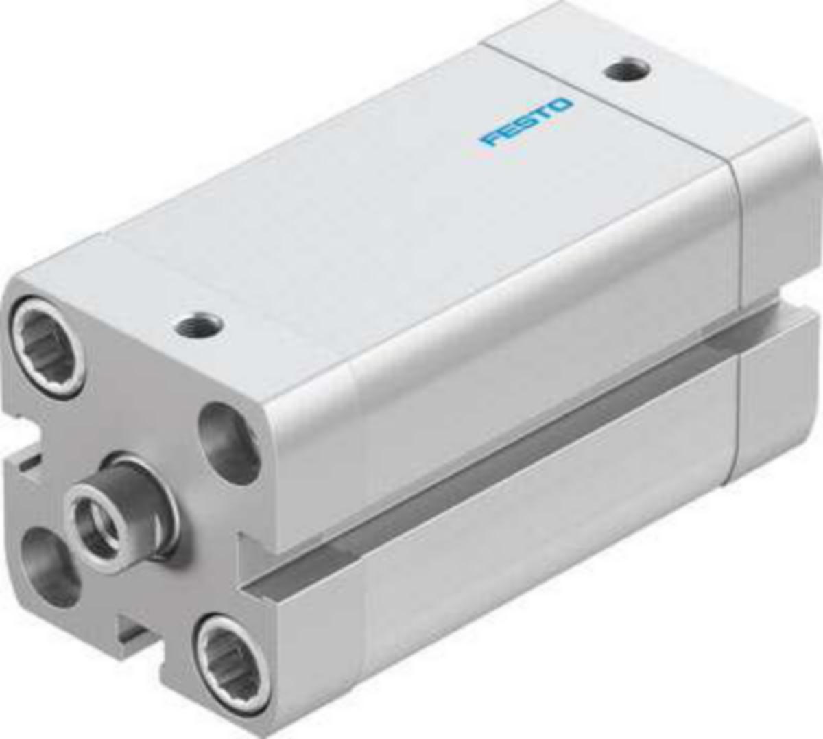 Kompaktcylinder Festo - ADN - P - KOMPAKTCYLINDER FESTO ADN-25-40-I-P-A