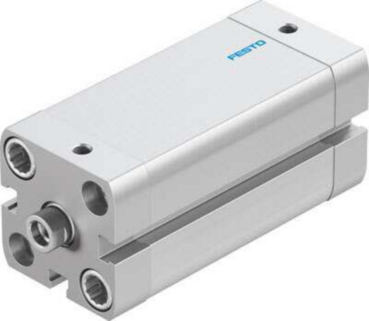 Kompaktcylinder Festo - ADN - P - KOMPAKTCYLINDER FESTO ADN-25-50-I-P-A