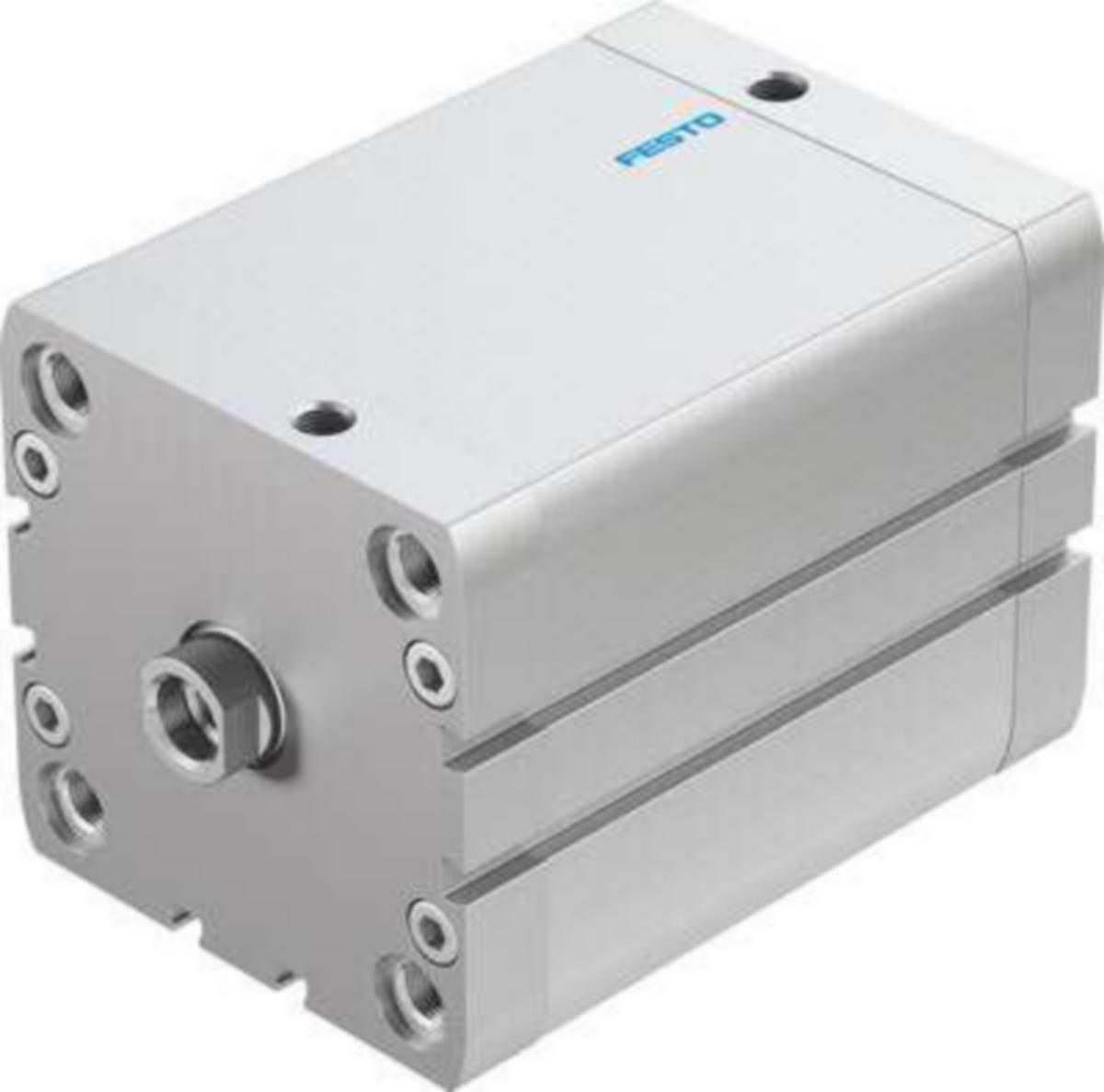 Kompaktcylinder Festo - ADN - P - KOMPAKTCYLINDER FESTO ADN-25-60-I-P-A