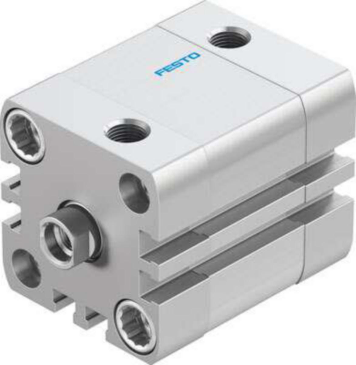 Kompaktcylinder Festo - ADN - P - KOMPAKTCYLINDER FESTO ADN-32-15-I-P-A