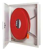 Brandpost Venti Modell 2i, Svebab